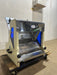 OMCAN HEAVY DUTY COMMERCIAL COUNTER TOP ELECTRIC BREAD SLICER MACHINE - Second Life - Equipment - collection_name