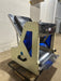 OMCAN HEAVY DUTY COMMERCIAL COUNTER TOP ELECTRIC BREAD SLICER MACHINE - Second Life - Equipment - collection_name