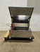 OMCAN HEAVY DUTY COMMERCIAL COUNTER TOP ELECTRIC BREAD SLICER MACHINE - Second Life - Equipment - collection_name