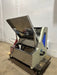 OMCAN HEAVY DUTY COMMERCIAL COUNTER TOP ELECTRIC BREAD SLICER MACHINE - Second Life - Equipment - collection_name