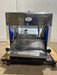 OMCAN HEAVY DUTY COMMERCIAL COUNTER TOP ELECTRIC BREAD SLICER MACHINE - Second Life - Equipment - collection_name
