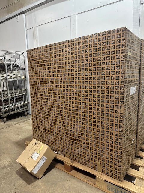 One "LucePlan Model D79/120C" Silenzio Pendant Lamp w/ Model D79R/10 LED inner bulb - Second Life - Equipment - collection_name