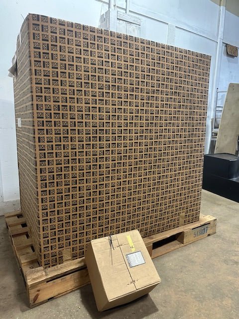 One "LucePlan Model D79/120C" Silenzio Pendant Lamp w/ Model D79R/10 LED inner bulb - Second Life - Equipment - collection_name