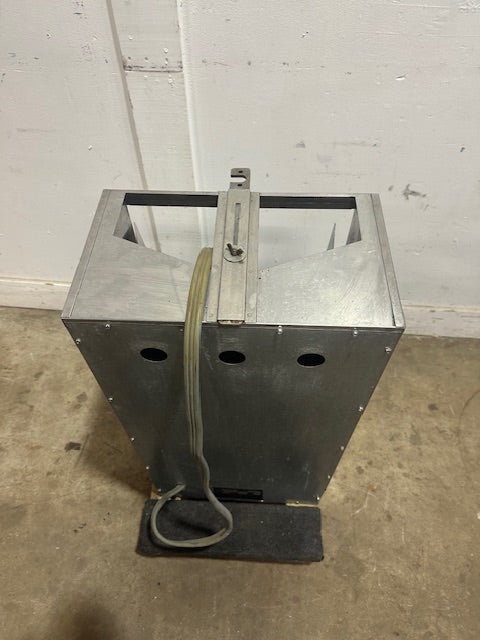 OPTIMAL AUTOMATICS AUTODONER 3PE ELECTRIC 208V 1PH VERTICAL BROILER - Second Life - Equipment - collection_name