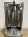 OPTIMAL AUTOMATICS AUTODONER 3PE ELECTRIC 208V 1PH VERTICAL BROILER - Second Life - Equipment - collection_name