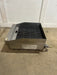 PATRIOT PT - CB24 COMMERCIAL COUNTERTOP 60,000 BTU 24" NAT GAS RADIANT CHARBROILER - Second Life - Equipment - collection_name