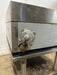 PATRIOT PT - CB24 COMMERCIAL COUNTERTOP 60,000 BTU 24" NAT GAS RADIANT CHARBROILER - Second Life - Equipment - collection_name