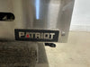 PATRIOT PT - CB24 COMMERCIAL COUNTERTOP 60,000 BTU 24" NAT GAS RADIANT CHARBROILER - Second Life - Equipment - collection_name