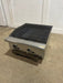 PATRIOT PT - CB24 COMMERCIAL COUNTERTOP 60,000 BTU 24" NAT GAS RADIANT CHARBROILER - Second Life - Equipment - collection_name
