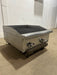 PATRIOT PT - CB24 COMMERCIAL COUNTERTOP 60,000 BTU 24" NAT GAS RADIANT CHARBROILER - Second Life - Equipment - collection_name