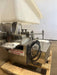PATTY - O - MATIC 230A COMMERCIAL HEAVY DUTY AUTOMATIC PATTY MOLDING MACHINE - Second Life - Equipment - collection_name