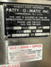 PATTY - O - MATIC 230A COMMERCIAL HEAVY DUTY AUTOMATIC PATTY MOLDING MACHINE - Second Life - Equipment - collection_name