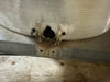 "PENN VENTILATION" H.D COMMERCIAL ROOFTOP EXHAUST/UPBLAST FAN - Bargains R Ours - #collection_name#