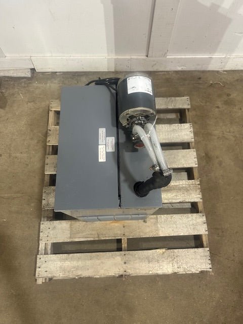 "PERLICK 4204PRUL"H.D COMMERCIAL 115V, 1PH GLYCOL BEVERAGE LINES CHILLER - Second Life - Equipment - collection_name