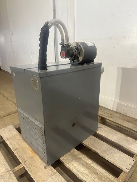 "PERLICK 4204PRUL"H.D COMMERCIAL 115V, 1PH GLYCOL BEVERAGE LINES CHILLER - Second Life - Equipment - collection_name