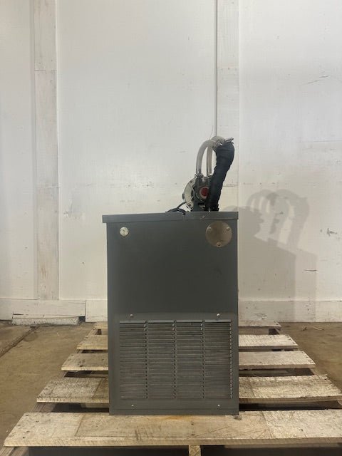 "PERLICK 4204PRUL"H.D COMMERCIAL 115V, 1PH GLYCOL BEVERAGE LINES CHILLER - Second Life - Equipment - collection_name