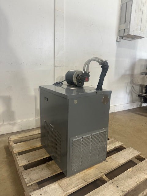 "PERLICK 4204PRUL"H.D COMMERCIAL 115V, 1PH GLYCOL BEVERAGE LINES CHILLER - Second Life - Equipment - collection_name