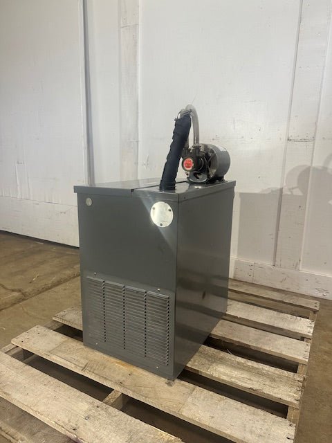 "PERLICK 4204PRUL"H.D COMMERCIAL 115V, 1PH GLYCOL BEVERAGE LINES CHILLER - Second Life - Equipment - collection_name