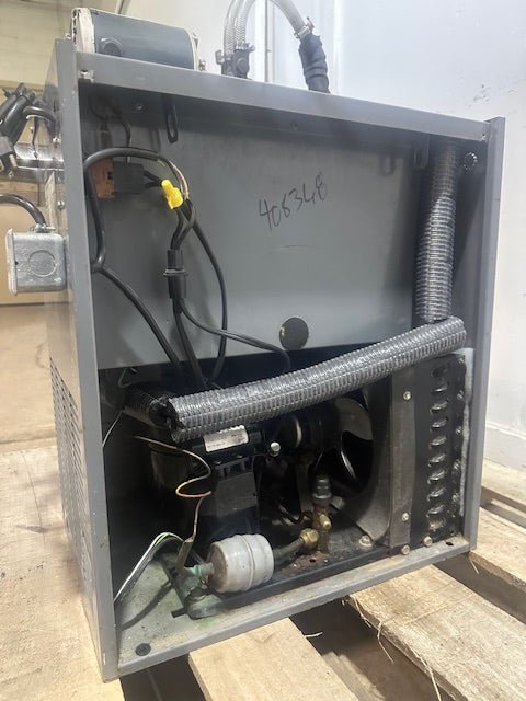 "PERLICK 4204PRUL"H.D COMMERCIAL 115V, 1PH GLYCOL BEVERAGE LINES CHILLER - Second Life - Equipment - collection_name