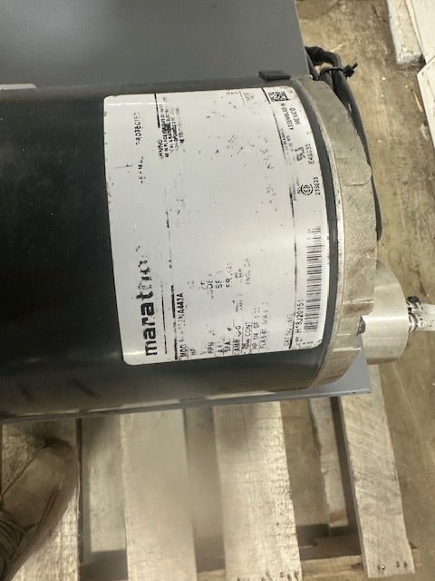 "PERLICK 4204PRUL"H.D COMMERCIAL 115V, 1PH GLYCOL BEVERAGE LINES CHILLER - Second Life - Equipment - collection_name