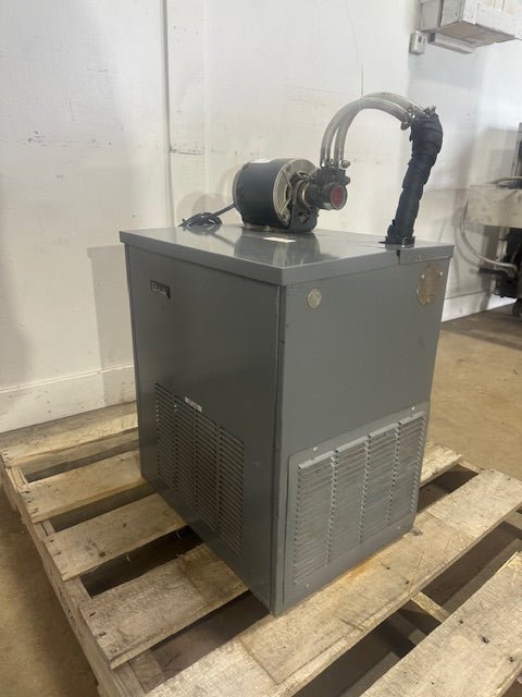 "PERLICK 4204PRUL"H.D COMMERCIAL 115V, 1PH GLYCOL BEVERAGE LINES CHILLER - Second Life - Equipment - collection_name