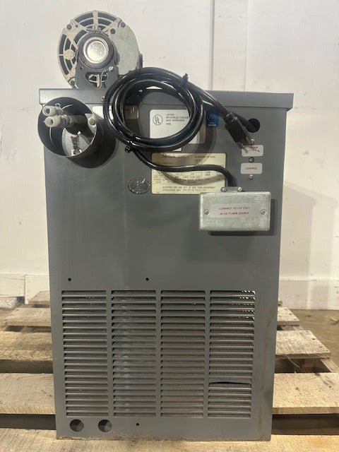 "PERLICK 4204PRUL"H.D COMMERCIAL 115V, 1PH GLYCOL BEVERAGE LINES CHILLER - Second Life - Equipment - collection_name