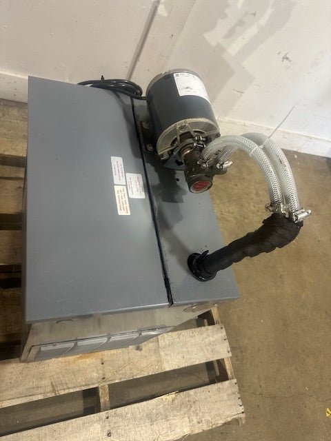 "PERLICK 4204PRUL"H.D COMMERCIAL 115V, 1PH GLYCOL BEVERAGE LINES CHILLER - Second Life - Equipment - collection_name