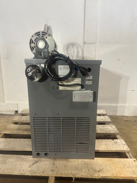"PERLICK 4204PRUL"H.D COMMERCIAL 115V, 1PH GLYCOL BEVERAGE LINES CHILLER - Second Life - Equipment - collection_name