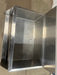 "PERLICK TS30CH8"H - DUTY COMMERCIAL STAINLESS STEEL DROP IN ICE BIN 26"W x 14"D - Second Life - Equipment - collection_name
