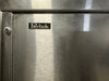 "PERLICK TS30CH8"H - DUTY COMMERCIAL STAINLESS STEEL DROP IN ICE BIN 26"W x 14"D - Second Life - Equipment - collection_name