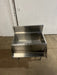 "PERLICK TS30CH8"H - DUTY COMMERCIAL STAINLESS STEEL DROP IN ICE BIN 26"W x 14"D - Second Life - Equipment - collection_name