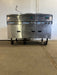 PITCO SSPG14 NAT GAS SOLSTICE SUPREME PASTA COOKER W/2 COOK BAYS + RINSE STATION - Second Life - Equipment - collection_name