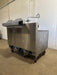 PITCO SSPG14 NAT GAS SOLSTICE SUPREME PASTA COOKER W/2 COOK BAYS + RINSE STATION - Second Life - Equipment - collection_name