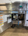 PITCO SSPG14 NAT GAS SOLSTICE SUPREME PASTA COOKER W/2 COOK BAYS + RINSE STATION - Second Life - Equipment - collection_name