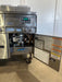 PITCO SSPG14 NAT GAS SOLSTICE SUPREME PASTA COOKER W/2 COOK BAYS + RINSE STATION - Second Life - Equipment - collection_name