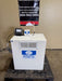 POLAR BEER ELECTRIC PH1 BEER SYSTEMS LINE COOLER CHILLER MACHINE W/CARBONATION PUMP - Bargains R Ours - #collection_name#