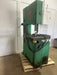 POWERMATIC MODEL 87 20" VERTICAL METAL BAND SAW VARIABLE SPEED - Second Life - Equipment - collection_name