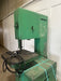 POWERMATIC MODEL 87 20" VERTICAL METAL BAND SAW VARIABLE SPEED - Second Life - Equipment - collection_name