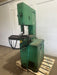 POWERMATIC MODEL 87 20" VERTICAL METAL BAND SAW VARIABLE SPEED - Second Life - Equipment - collection_name