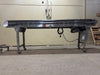 PRODUCE PACKING MACHINE CONVEYOR ON CASTERS MODEL FBC2410SS - Bargains R Ours - #collection_name#