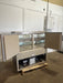 "QBD CTC 4865" H.D COMMERCIAL REFRIGERATED LIGHTED COLD FOOD DISPLAY CASE - Second Life - Equipment - collection_name