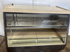 "QBD CTC 4865" H.D COMMERCIAL REFRIGERATED LIGHTED COLD FOOD DISPLAY CASE - Second Life - Equipment - collection_name