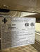 "QBD CTC 4865" H.D COMMERCIAL REFRIGERATED LIGHTED COLD FOOD DISPLAY CASE - Second Life - Equipment - collection_name