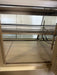 "QBD CTC 4865" H.D COMMERCIAL REFRIGERATED LIGHTED COLD FOOD DISPLAY CASE - Second Life - Equipment - collection_name