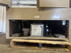 "QBD CTC 4865" H.D COMMERCIAL REFRIGERATED LIGHTED COLD FOOD DISPLAY CASE - Second Life - Equipment - collection_name