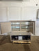 "QBD CTC 4865" H.D COMMERCIAL REFRIGERATED LIGHTED COLD FOOD DISPLAY CASE - Second Life - Equipment - collection_name