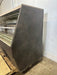 "QBD CTC 4865" H.D COMMERCIAL REFRIGERATED LIGHTED COLD FOOD DISPLAY CASE - Second Life - Equipment - collection_name