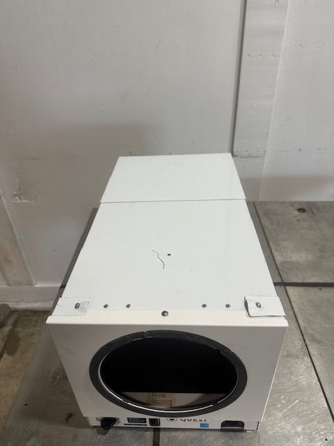 "QUEST 70"110 - 120 V 1 PH DEHUMIDIFIER 4033750 - WHITE - Second Life - Equipment - collection_name