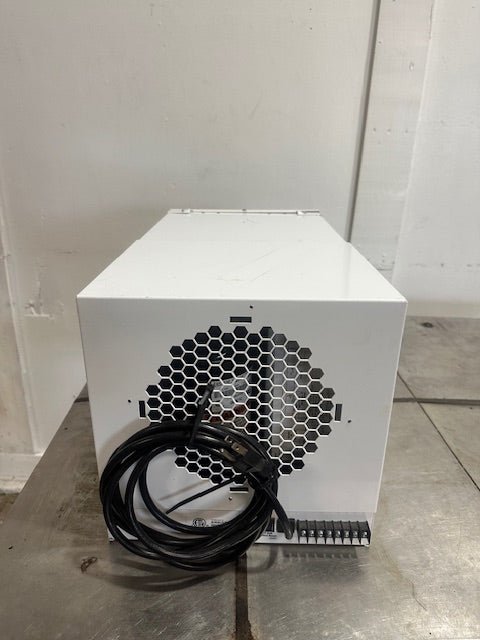 "QUEST 70"110 - 120 V 1 PH DEHUMIDIFIER 4033750 - WHITE - Second Life - Equipment - collection_name