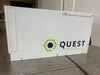 "QUEST 70"110 - 120 V 1 PH DEHUMIDIFIER 4033750 - WHITE - Second Life - Equipment - collection_name